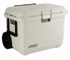 Nevera COLEMAN PRO 55QT con ruedas (52L)